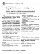 ASTM D3607-97(2002)e1