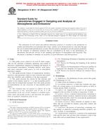 ASTM D3614-97(2002)e1