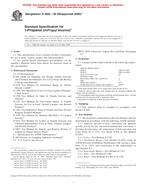 ASTM D3622-95(2000)e1