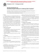 ASTM D3747-79(2000)e1