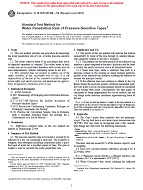 ASTM D3816/D3816M-96(2001)