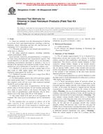 ASTM D5384-95(2000)e1