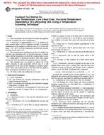 ASTM D5133-99 ASTM D5133-99