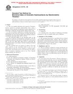 ASTM D5776-99 ASTM D5776-99