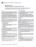 ASTM D5750/D5750M-95(2001) ASTM D5750/D5750M-95(2001)