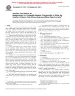 ASTM D5790-95(2001) ASTM D5790-95(2001)