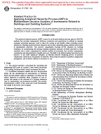 ASTM E1765-98
