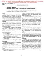 ASTM D5971-96 ASTM D5971-96