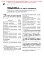 ASTM A20/A20M-01 ASTM A20/A20M-01