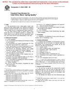 ASTM A228/A228M-00 ASTM A228/A228M-00