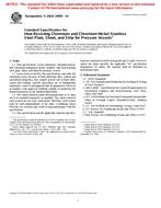 ASTM A240/A240M-01 ASTM A240/A240M-01