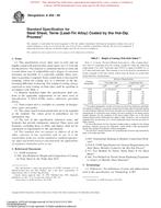 ASTM A308-99 ASTM A308-99