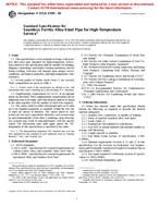 ASTM A335/A335M-00 ASTM A335/A335M-00