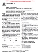 ASTM A394-00 ASTM A394-00