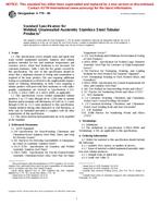 ASTM A778-00 ASTM A778-00