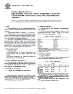 ASTM A808/A808M-00a ASTM A808/A808M-00a