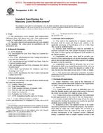 ASTM A951-00 ASTM A951-00