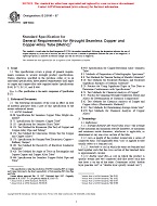 ASTM B251M-97 ASTM B251M-97