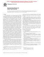 ASTM D578-00 ASTM D578-00