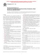 ASTM B711-99 ASTM B711-99