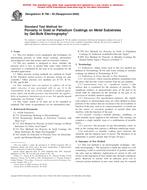 ASTM B798-95(2000) ASTM B798-95(2000)
