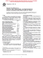 ASTM C698-98