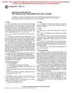 ASTM C1088-01