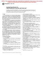 ASTM C1116-00 ASTM C1116-00