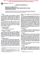 ASTM C1163-98 ASTM C1163-98