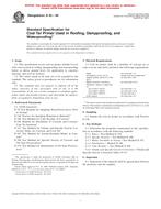 ASTM D43-00 ASTM D43-00