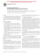 ASTM D476-00 ASTM D476-00