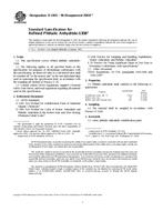 ASTM D2403-96(2003)e1