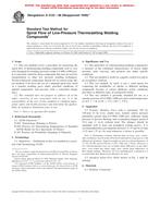 ASTM D3123-98(1999)e1