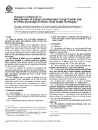 ASTM D3382-95(2001)e1