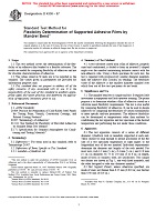 ASTM D4338-97 ASTM D4338-97