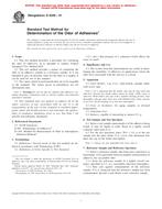 ASTM D4339-01 ASTM D4339-01