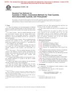 ASTM D4374-00 ASTM D4374-00