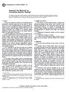 ASTM D4428/D4428M-00