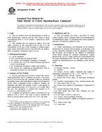 ASTM D4481-97 ASTM D4481-97