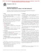 ASTM D4498-00 ASTM D4498-00