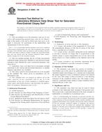 ASTM D4648-00 ASTM D4648-00