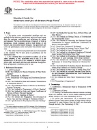 ASTM D4649-00 ASTM D4649-00