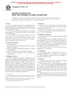 ASTM D4705-00 ASTM D4705-00