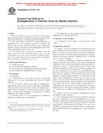 ASTM D4724-99 ASTM D4724-99