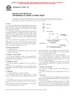 ASTM D5052-00 ASTM D5052-00