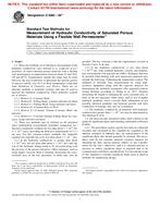 ASTM D5084-00e1 ASTM D5084-00e1