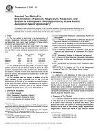 ASTM D5086-01 ASTM D5086-01