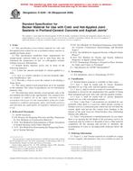 ASTM D5249-95(2000) ASTM D5249-95(2000)