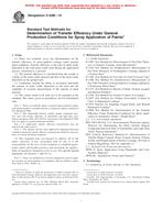 ASTM D5286-01 ASTM D5286-01