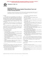 ASTM D5469-00 ASTM D5469-00